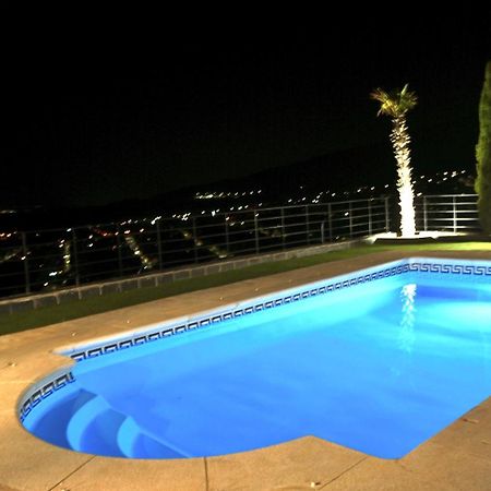 Villa Los Angeles エル・エスピナル エクステリア 写真