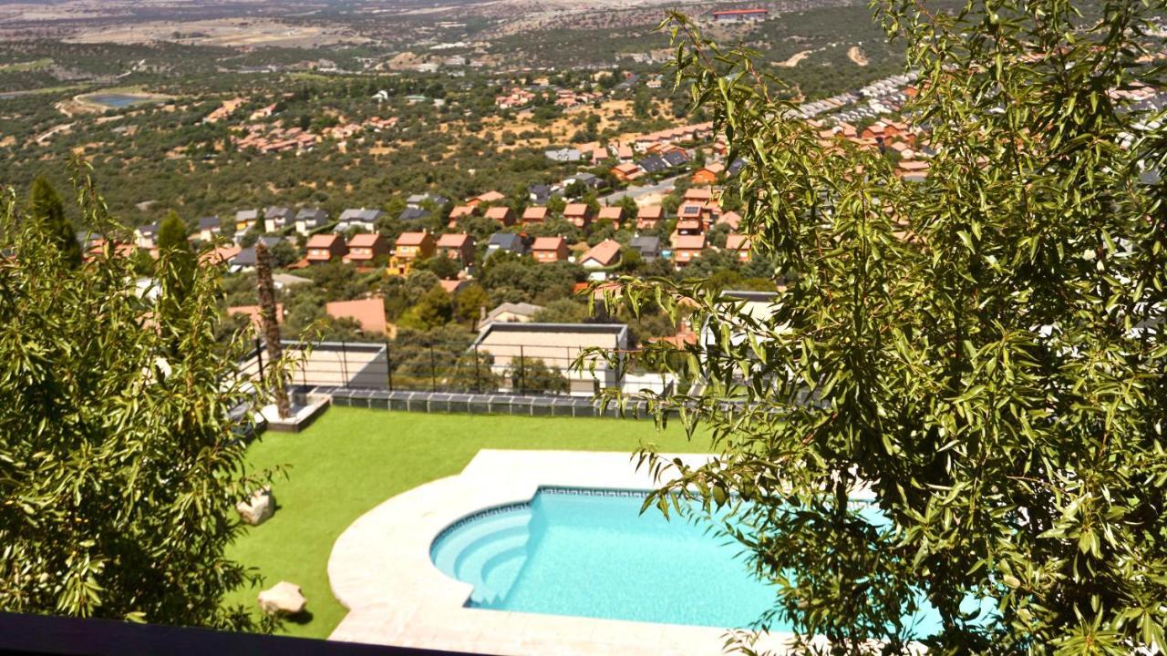 Villa Los Angeles エル・エスピナル エクステリア 写真