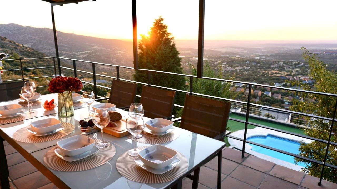 Villa Los Angeles エル・エスピナル エクステリア 写真