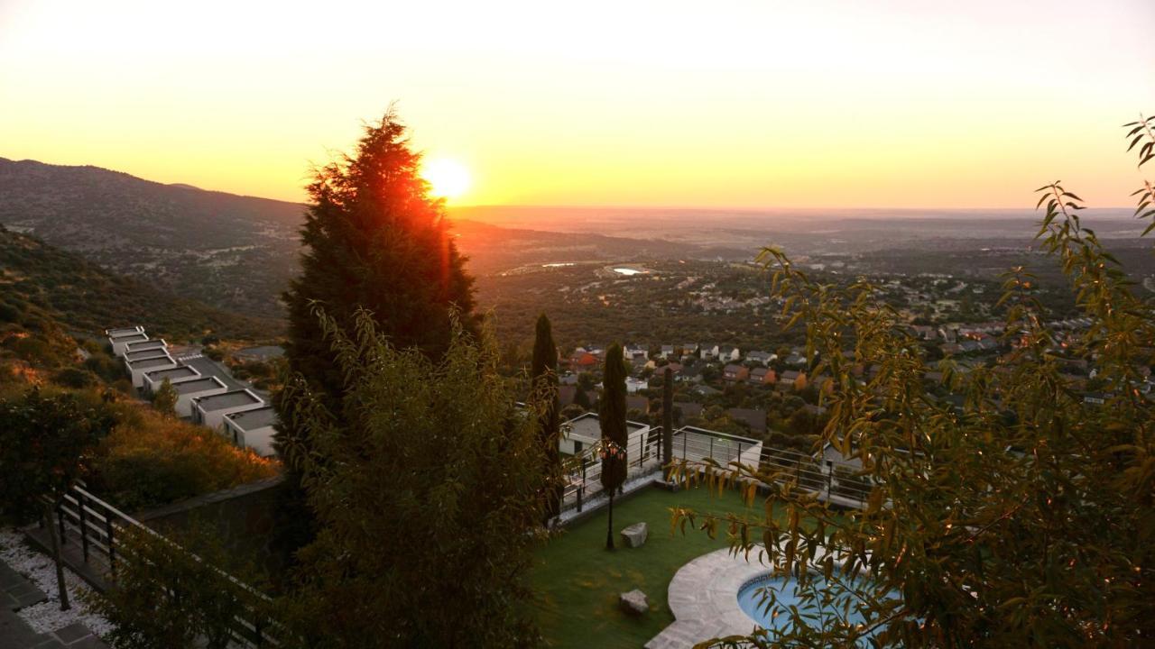 Villa Los Angeles エル・エスピナル エクステリア 写真