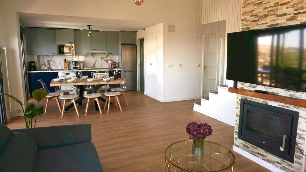 Villa Los Angeles エル・エスピナル エクステリア 写真