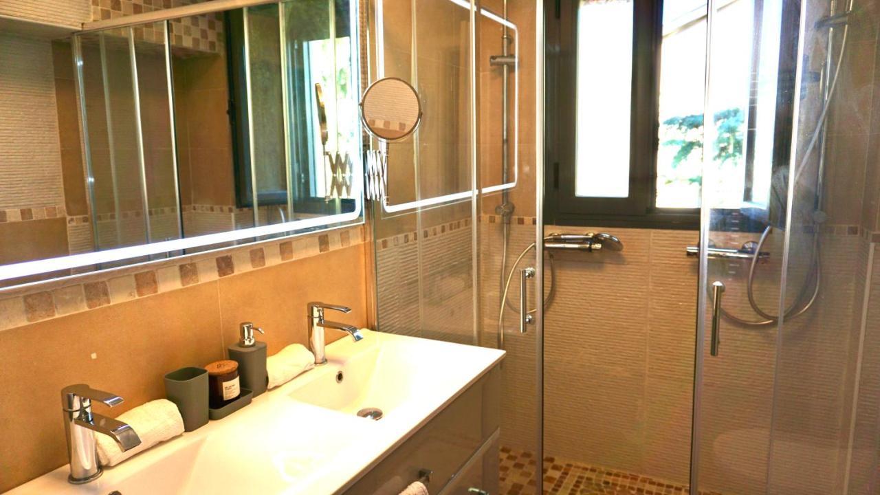 Villa Los Angeles エル・エスピナル エクステリア 写真