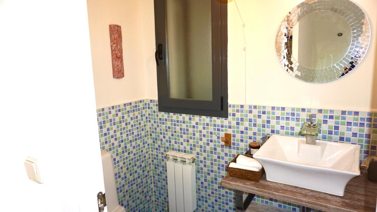 Villa Los Angeles エル・エスピナル エクステリア 写真